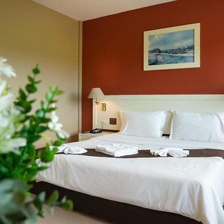 OYO 456 Nipa Garden Hotel Surat Thani Buitenkant foto