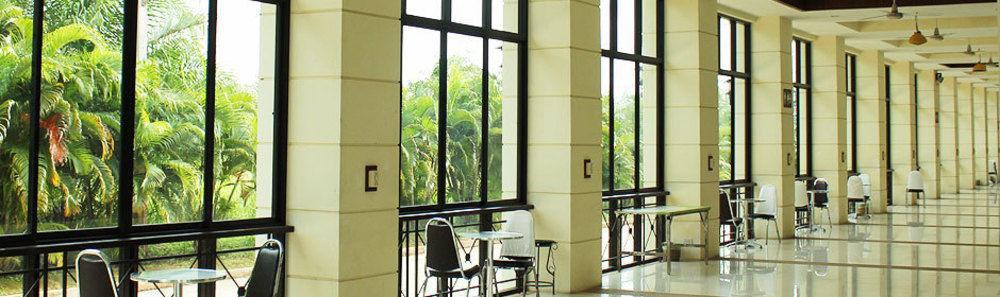 OYO 456 Nipa Garden Hotel Surat Thani Buitenkant foto
