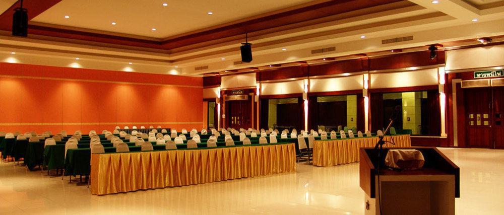 OYO 456 Nipa Garden Hotel Surat Thani Buitenkant foto