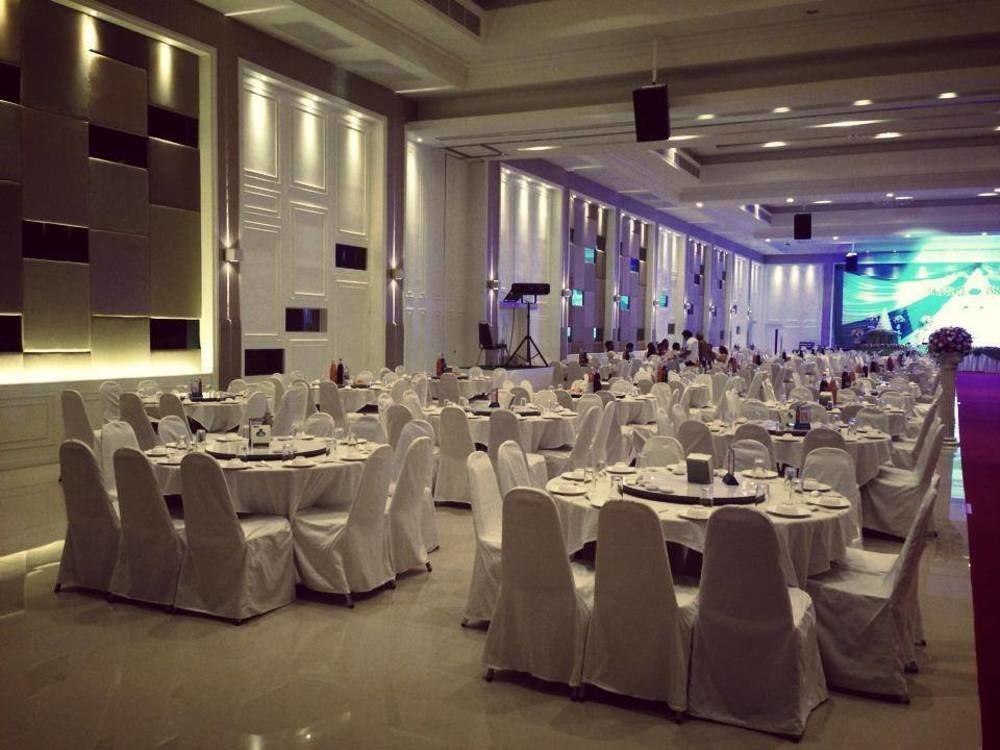OYO 456 Nipa Garden Hotel Surat Thani Buitenkant foto